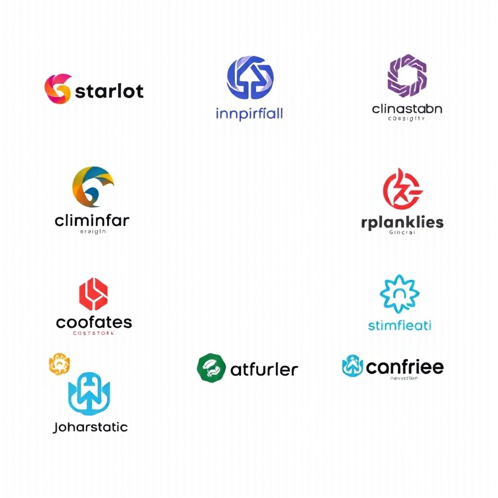 10 ไอเดียทำโลโก้ร้านให้ลูกค้าประทับใจตั้งแต่แรกเห็น